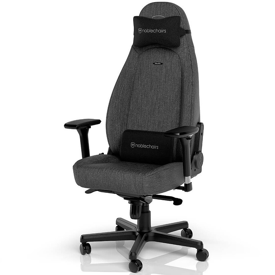 Fauteuil gamer Noblechairs ICON TX