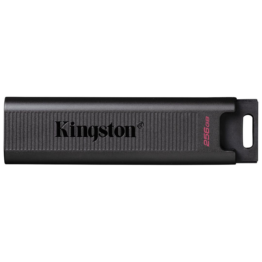 Clé USB Kingston DataTraveler Max - 256 Go