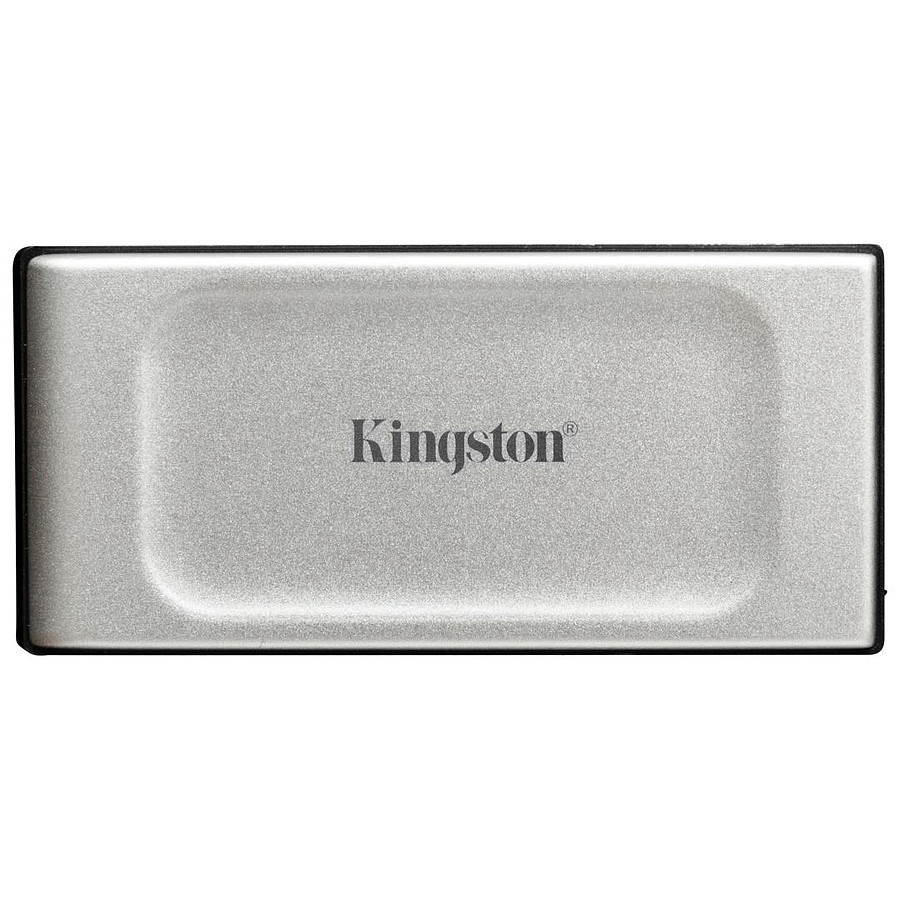 Disque dur externe Kingston XS2000 - 2 To