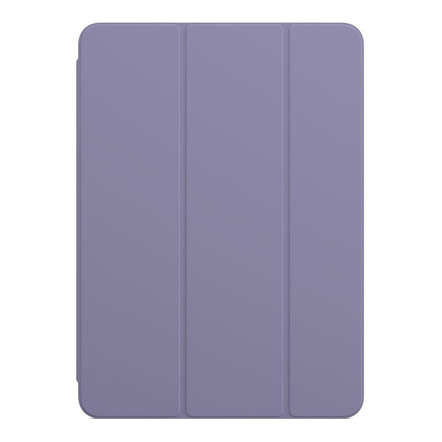 Accessoires tablette tactile Apple Smart Folio (Lavande anglaise) - iPad Pro 11" (2021)
