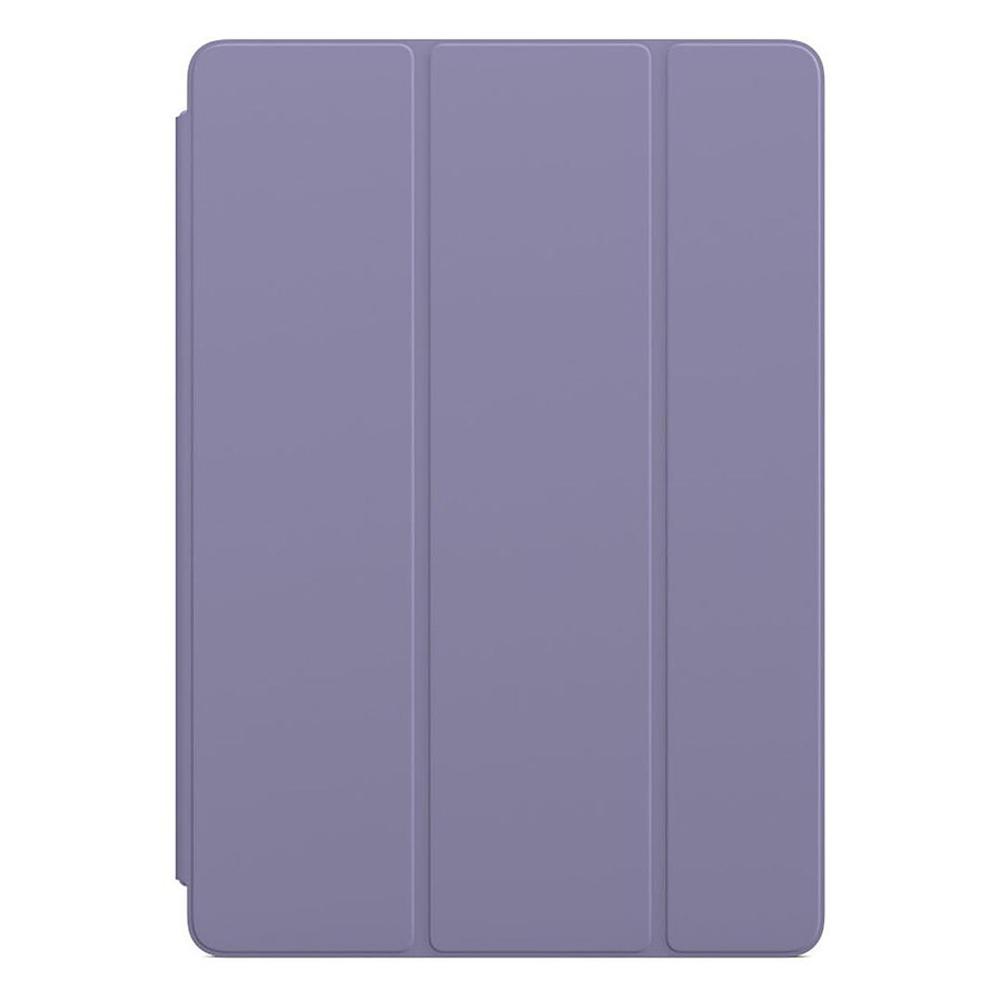Accessoires tablette tactile Apple Smart Cover (Lavande anglaise) - iPad Gen 9 (2021)