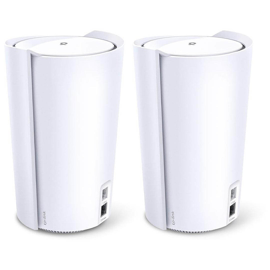 Répéteur wifi MESH TP-LINK Deco M4 - Pack de 1X