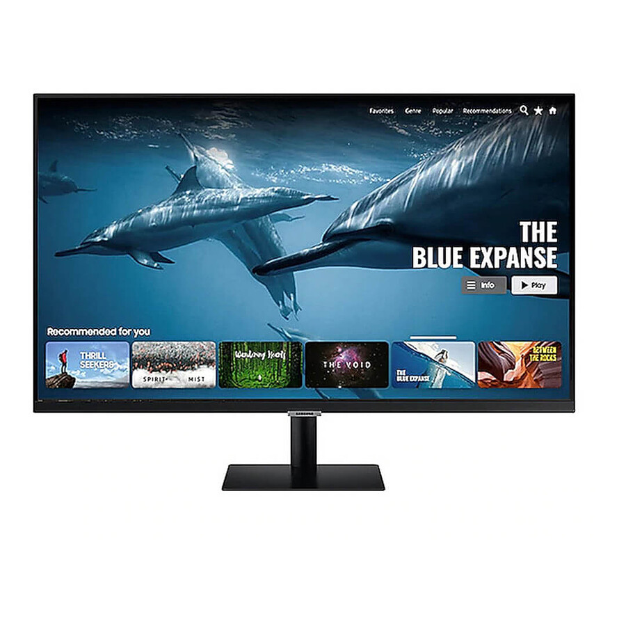 samsung smart monitor m8 india