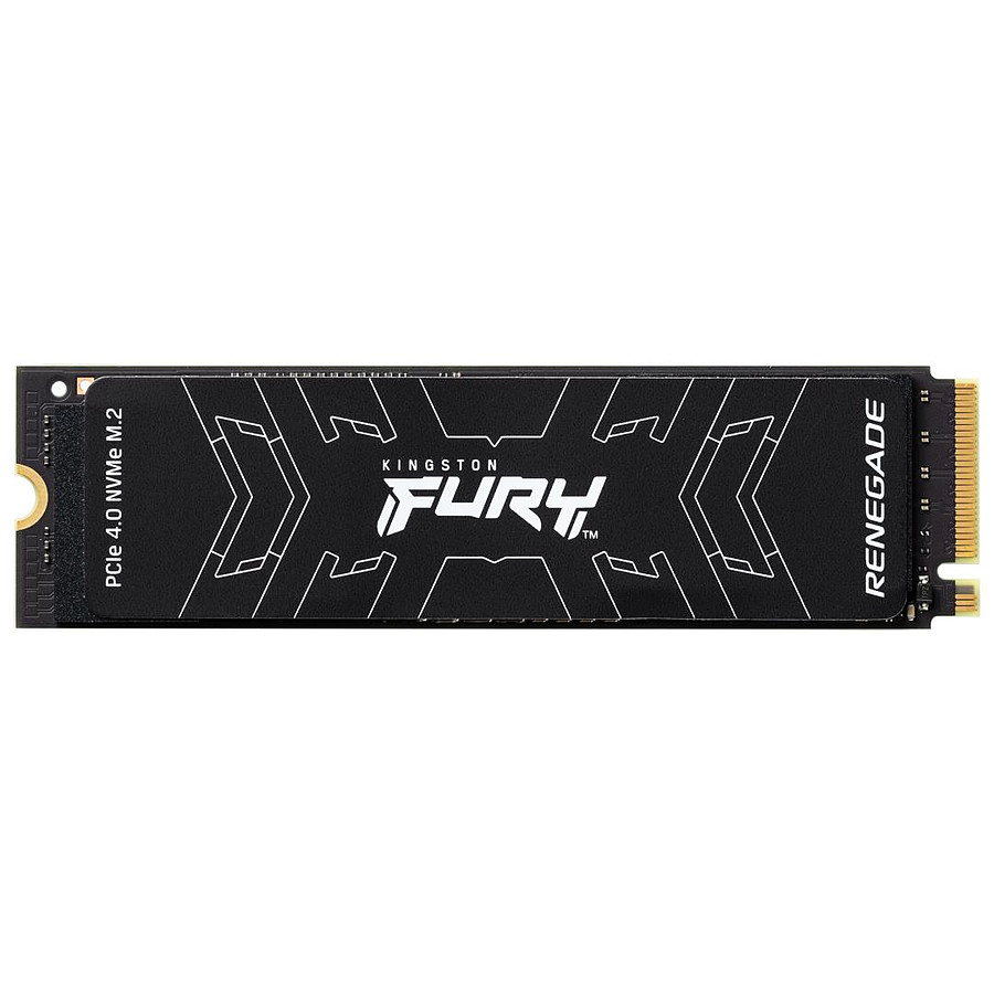 Disque SSD Kingston Fury Renegade SSD - 2 To