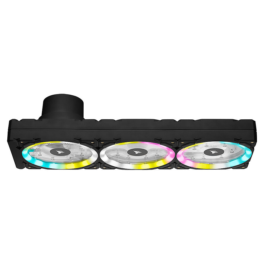 Corsair Hydro X Series XD7 RGB Noir Watercooling Corsair sur