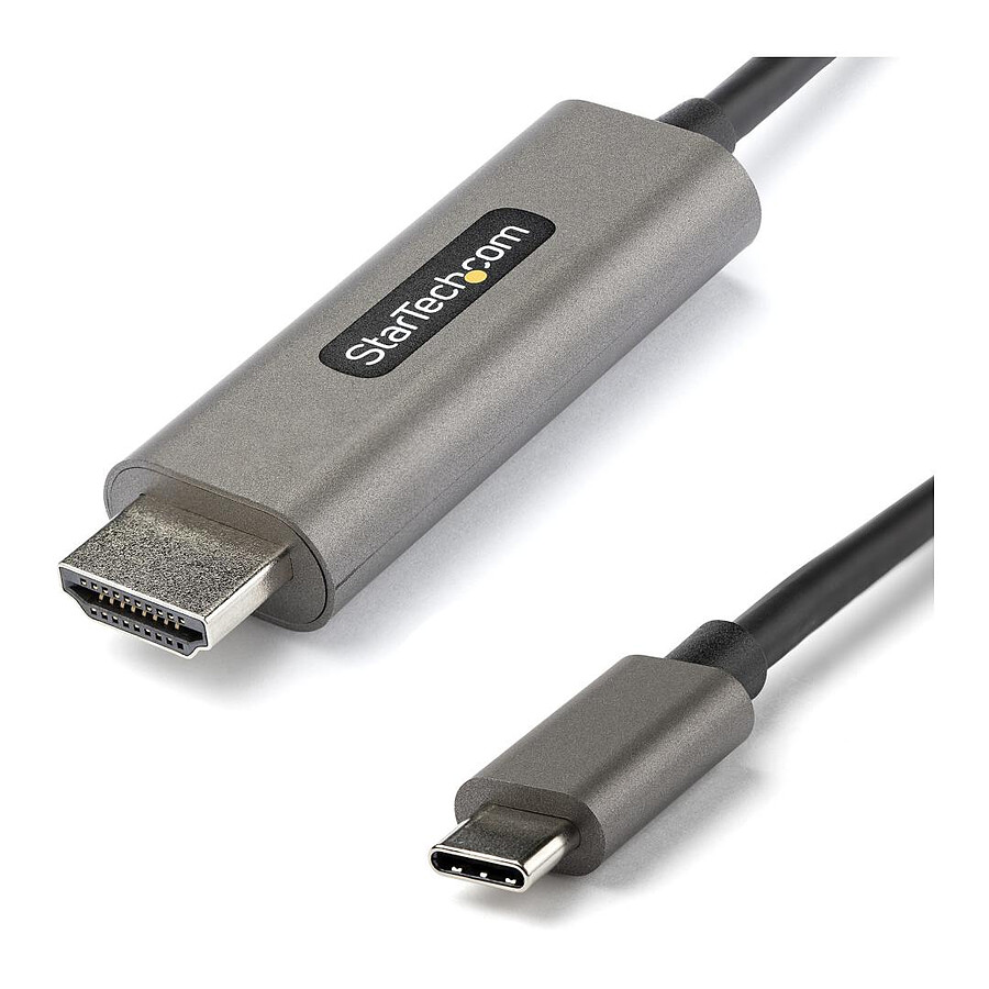 Câble HDMI StarTech.com Câble adaptateur USB-C vers HDMI  - 2 m