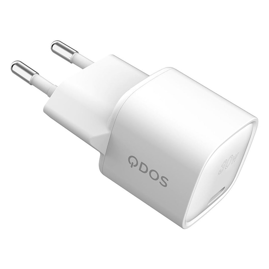 Chargeur QDOS PowerCube Mini