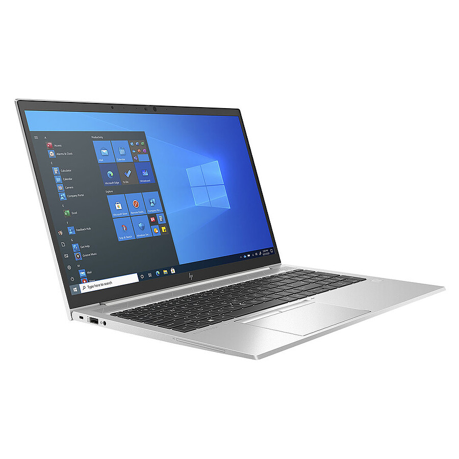 PC portable reconditionné HP EliteBook 850 G8 (2Y2R8EA) · Reconditionné