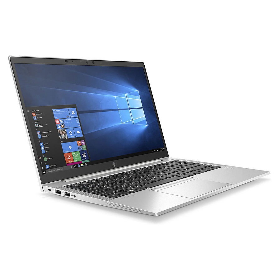 PC portable HP EliteBook 845 G8 (458Z5EA)