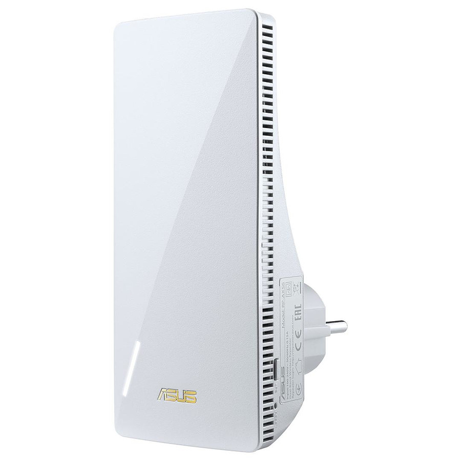 Asus RP-AX56 - Répéteur WiFi AX1800 - Répéteur Wi-Fi ASUS sur