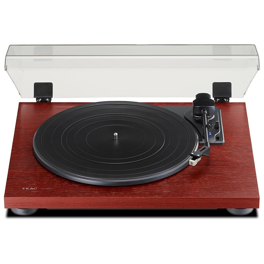 Platine Vinyles Teac TN-180BT-A3 Cherry