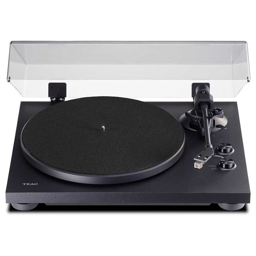 Platine Vinyles Teac TN-280BT-A3 Noir