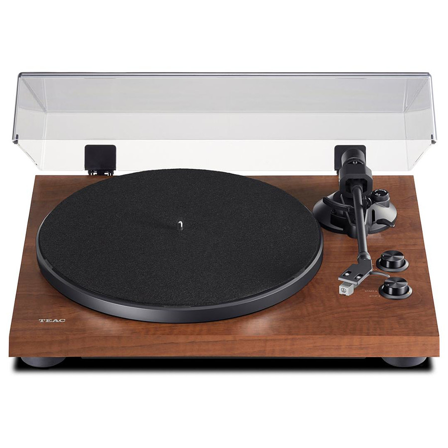 Platine Vinyles Teac TN-280BT-A3 Noyer