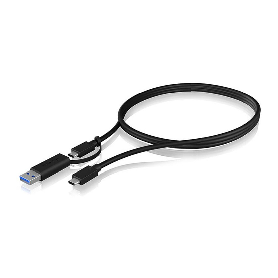 Câble USB ICY BOX IB-CB031