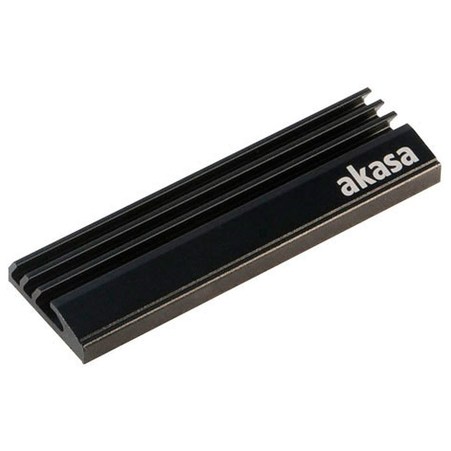 Boîtier pour disque dur Akasa Dissipateur SSD M.2