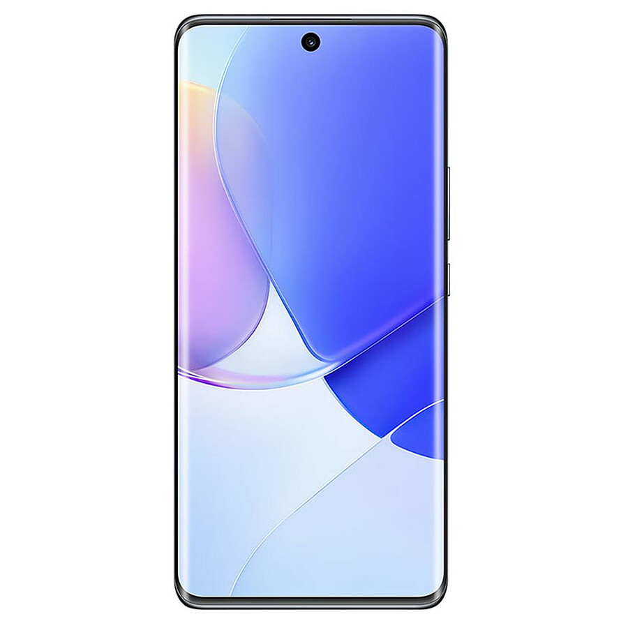 Smartphone reconditionné Huawei Nova 9 Noir - 128 Go - 8 Go · Reconditionné