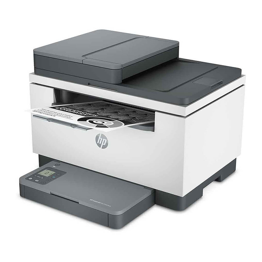 HP LaserJet Pro M28w - Imprimante multifonction - Garantie 3 ans LDLC