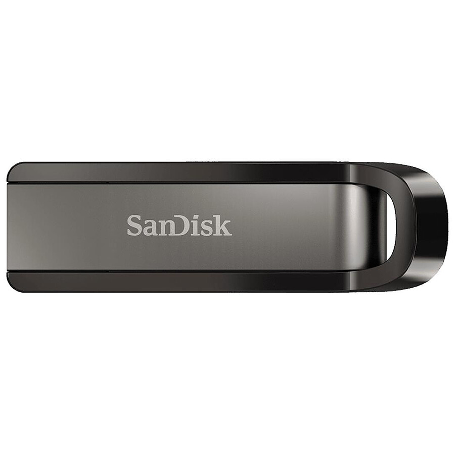 Clé USB SanDisk Extreme Go - 64 Go