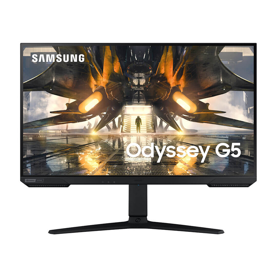 Écran PC Samsung Odyssey G5 S27AG520NU