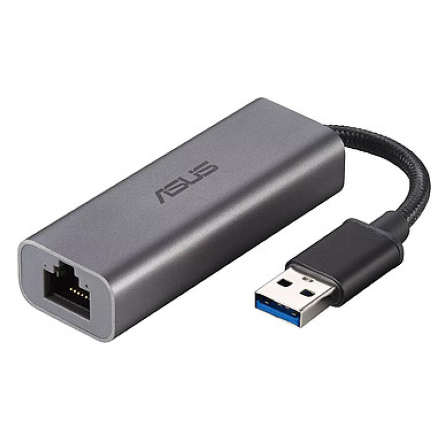 Carte réseau ASUS USB-C2500