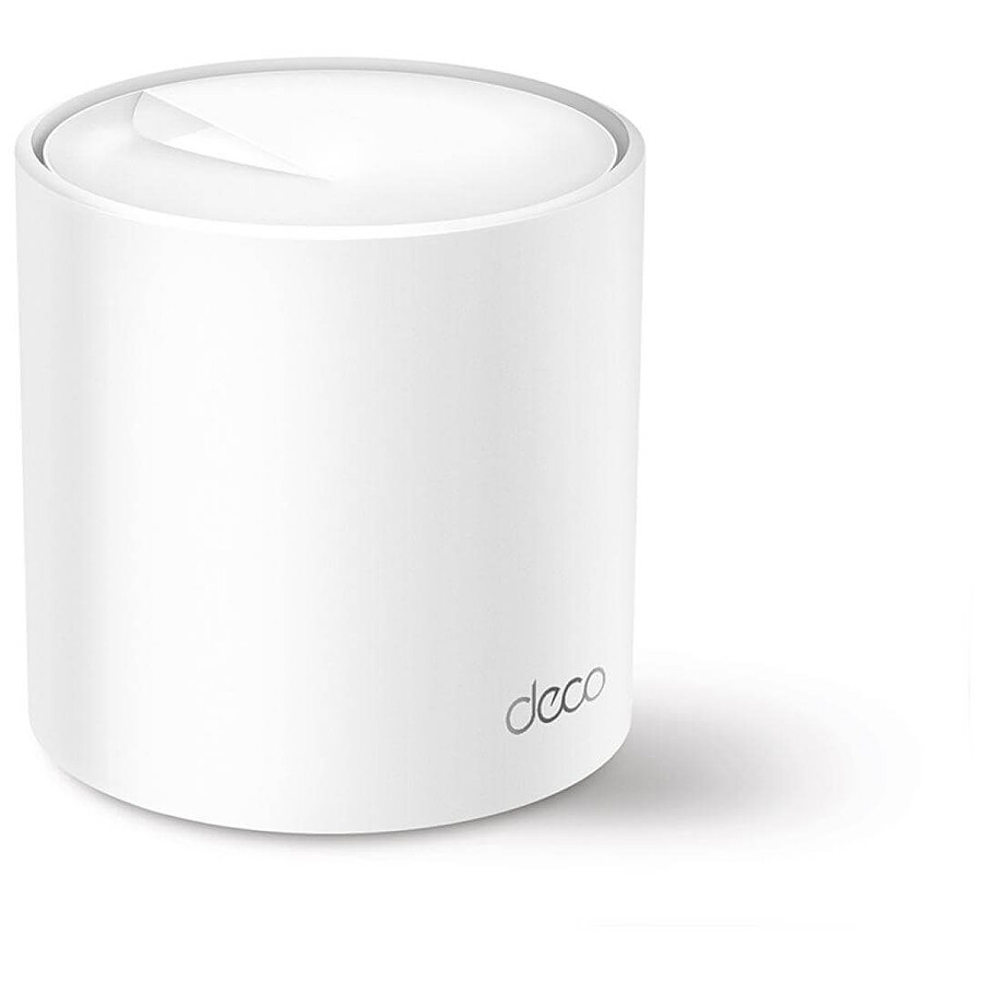 Point d'accès Wi-Fi TP-Link DECO X50 - 1 borne