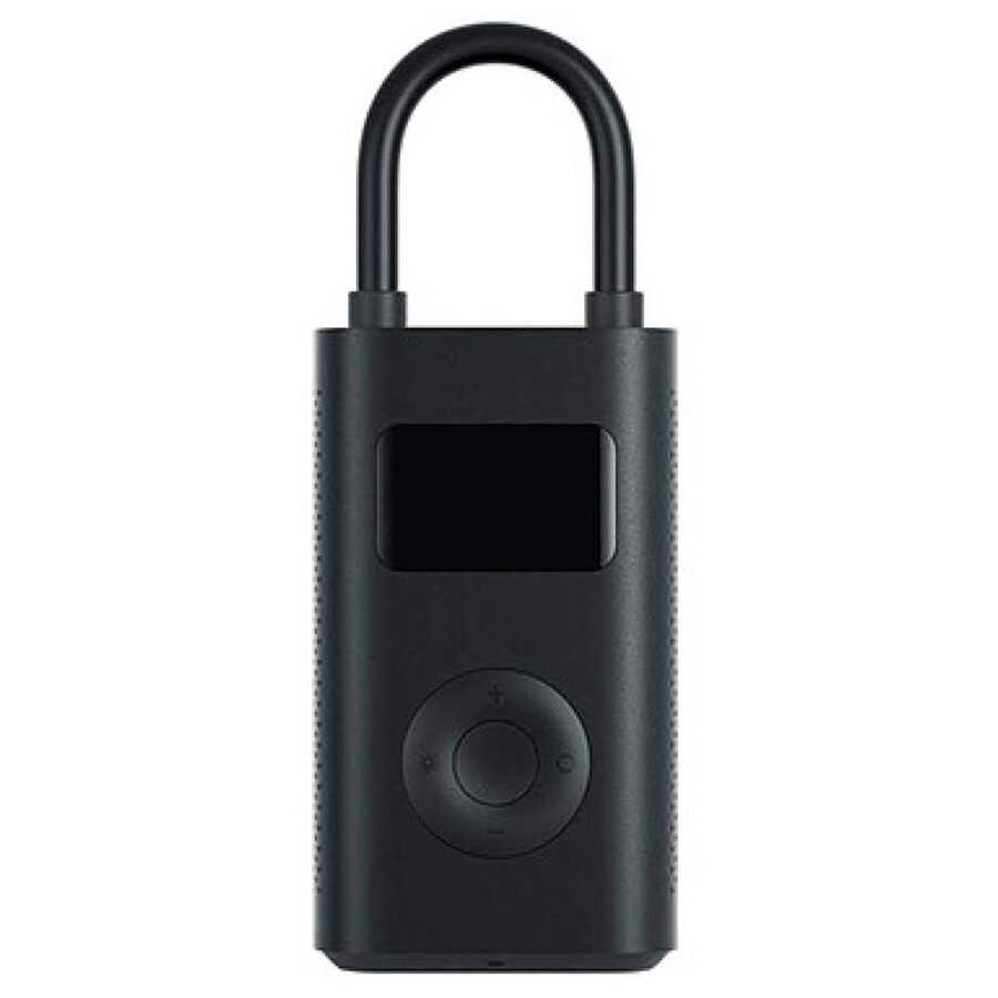 Trottinette électrique Xiaomi Mi Portable Electric Air Pump 1S