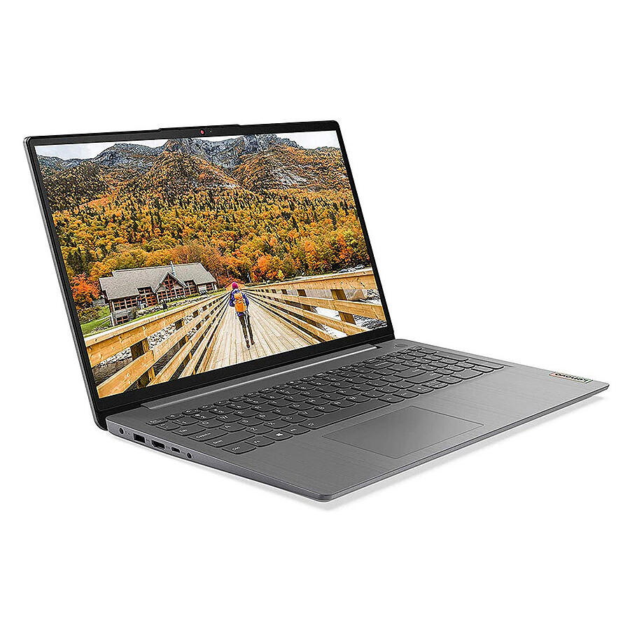 PC portable LENOVO IdeaPad 3 15ALC6 (82KU002GFR)