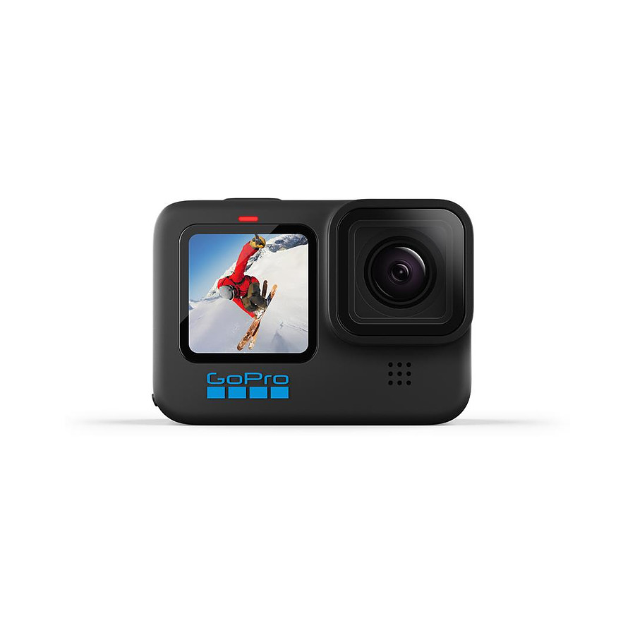 GoPro AKTTR-002 accessoire de caméra sportive d'action Kit Appareil photo