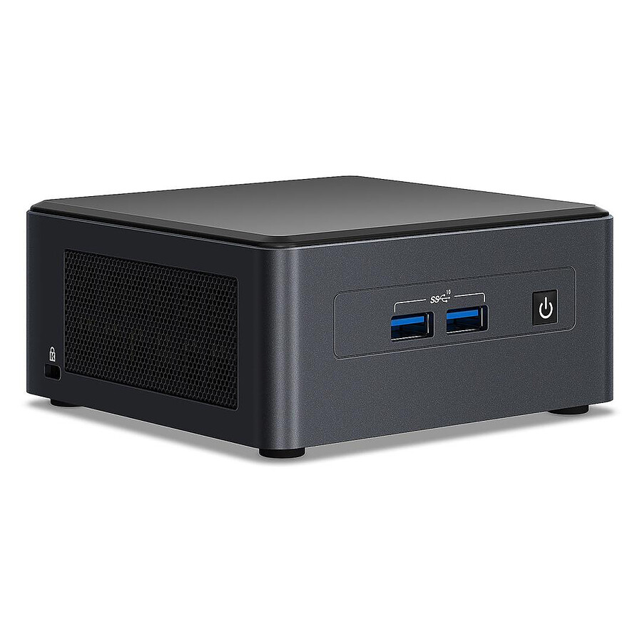 Barebone Intel NUC 11 Pro NUC11TNHi50000 (barebone) - Occasion