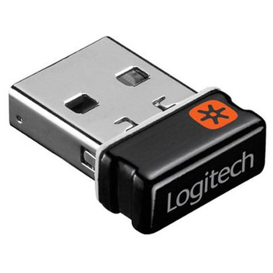 Logitech Récepteur Unifying 993-000439 - Câble USB Logitech sur