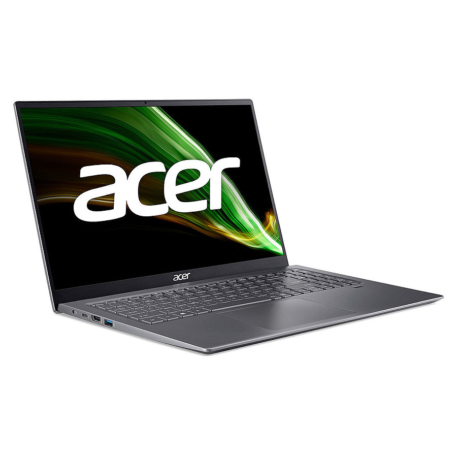 PC portable reconditionné ACER Swift 3 SF316-51-52ED · Reconditionné