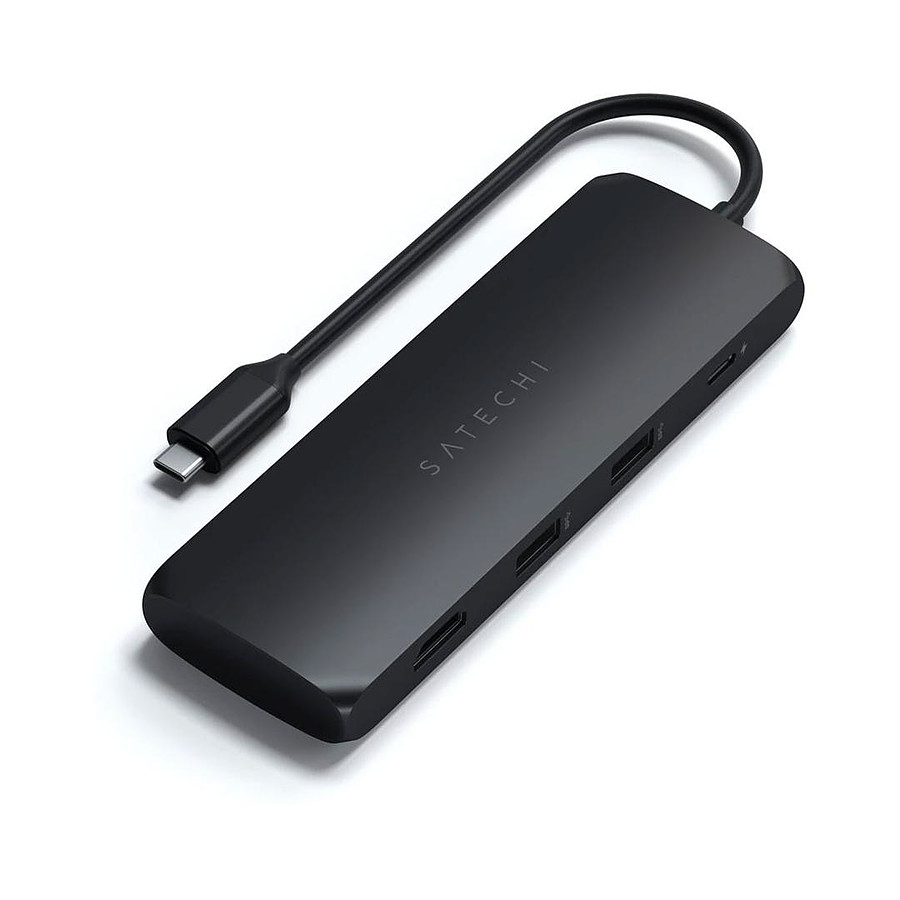 Augmentez votre espace de stockage avec une clé USB pour Galaxy Tab