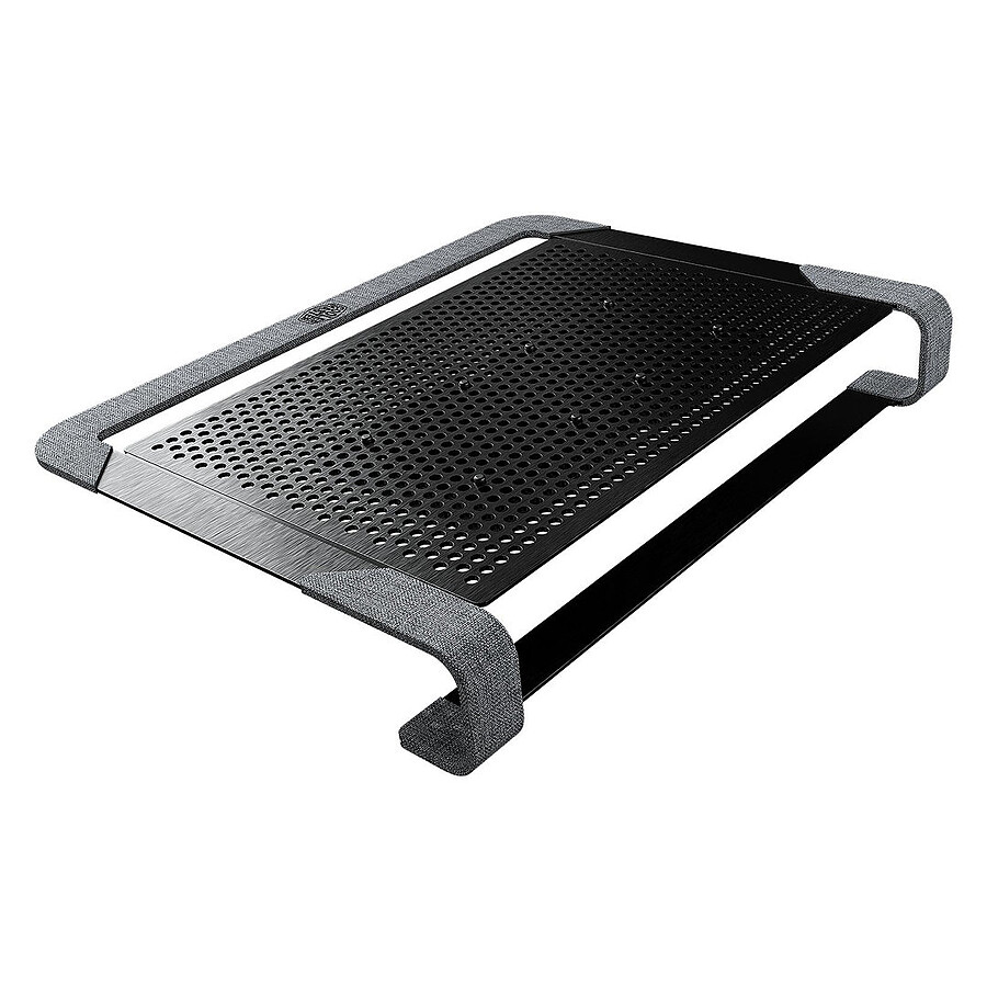 Cooler Master Support ventilé - NotePal U3 Plus (noir) - Refroidisseur PC  portable Cooler Master Ltd sur