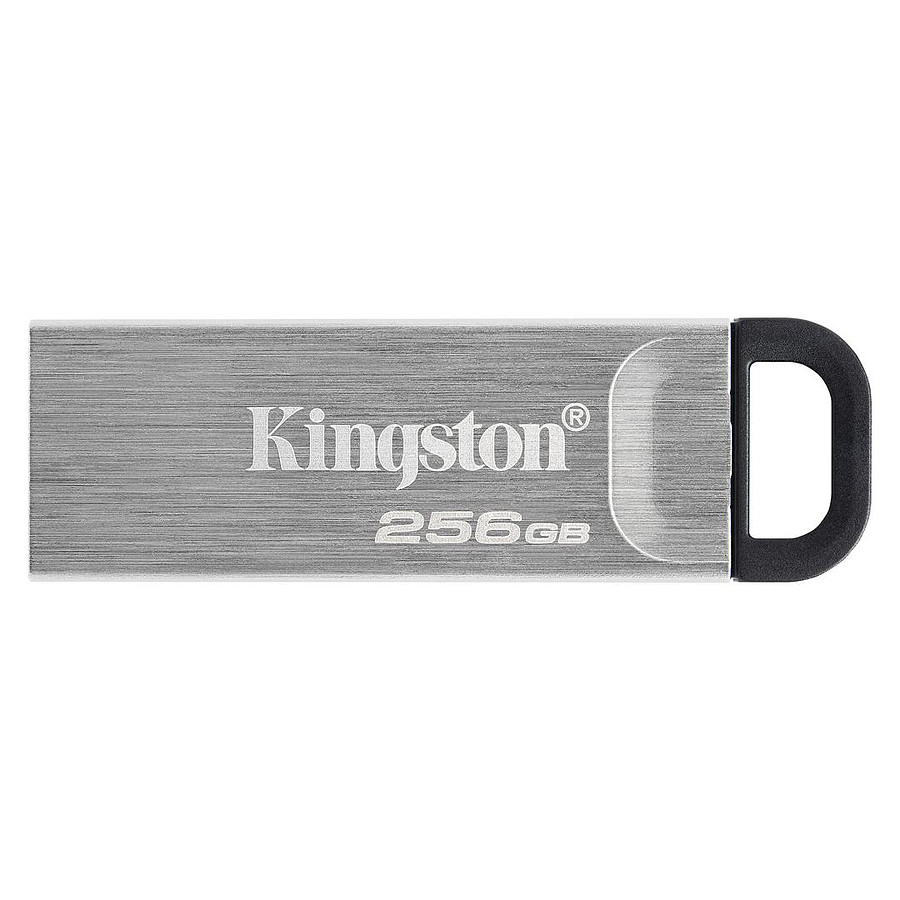 Clé USB Kingston DataTraveler Kyson - 256 Go