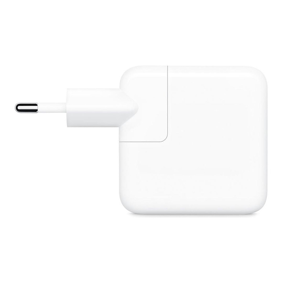 Apple Adaptateur secteur USB-C 140 W - Chargeur MacBook Pro 16 M1/M2 -  Adaptateur Secteur - Apple