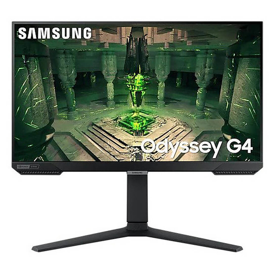 Odyssey G7 32 - Écran PC Gamer - S32BG700EU