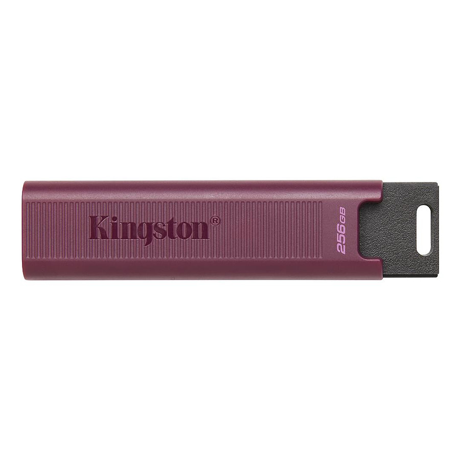 Clé USB Kingston DataTraveler Max 256 Go  (USB-A)