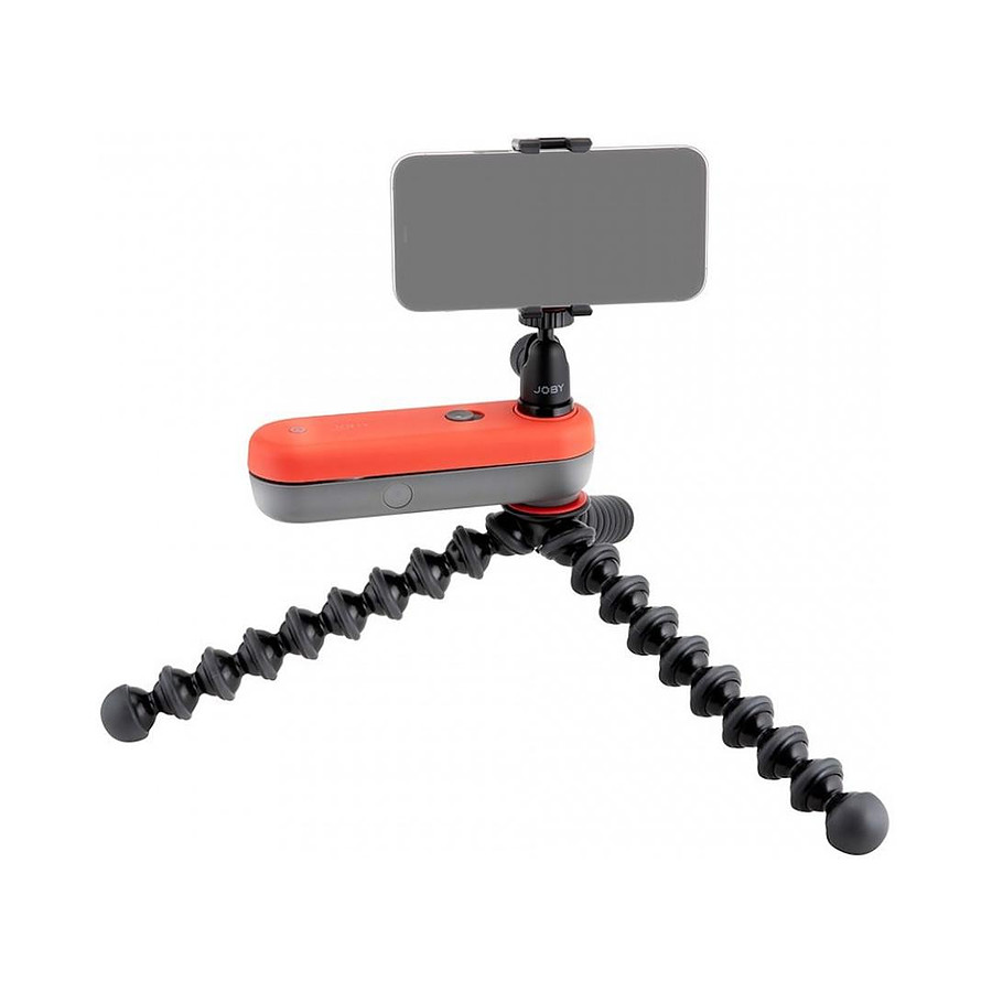 Trépied appareil photo Joby Kit complet Swing pour Smartphone