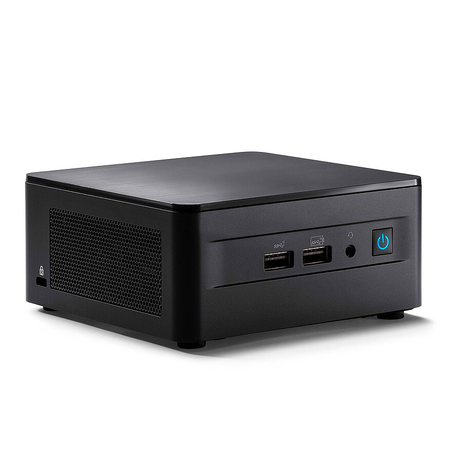 Location Mini PC NUC i7 Des appareils performants pour vos événements