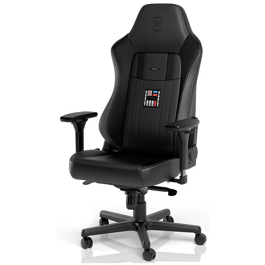 Fauteuil / Siège Gamer Noblechairs HERO - Darth Vader Edition
