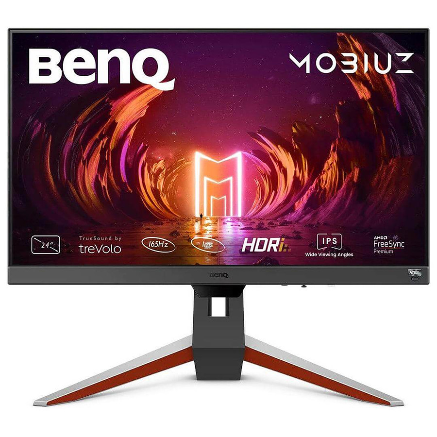 BenQ MOBIUZ EX240 - Écran PC BenQ sur