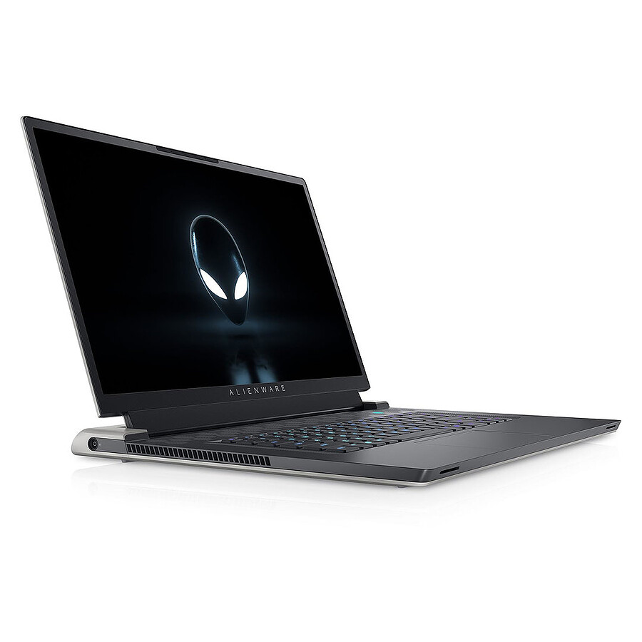 Alienware X17 R2-491 - PC portable Alienware sur Materiel.net | OOP