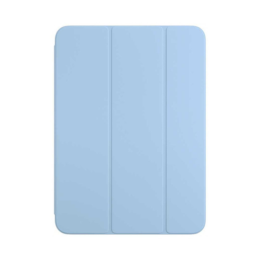 Apple Smart Folio (Bleu ciel) - iPad 10e génération (2022
