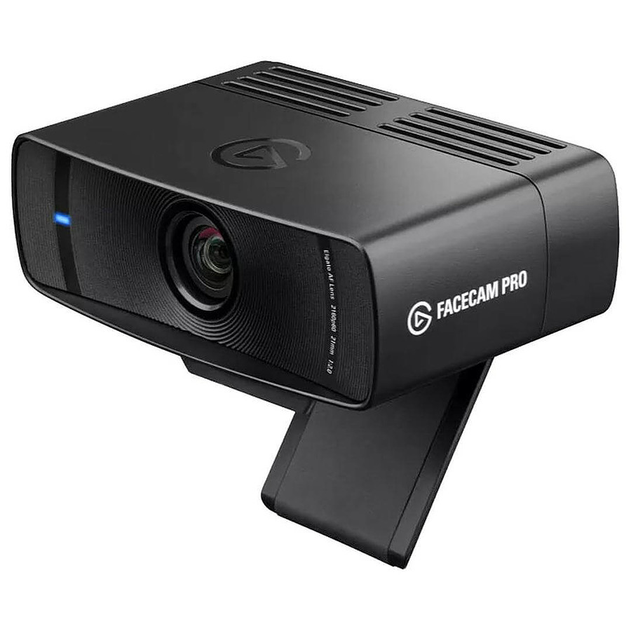Webcam Elgato Facecam Pro