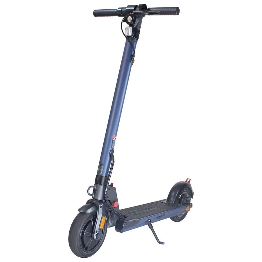 Guidon Wispeed T855 Pro Complet – Noir (Occasion, Bon état)