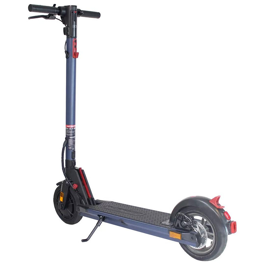 Trottinette électrique Wispeed T855 – Bon état, Fonctionnelle