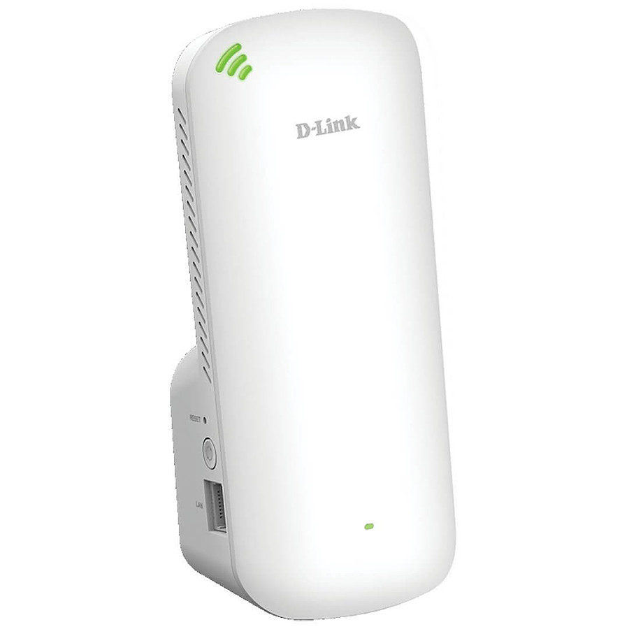 Répéteur Wi-Fi D-Link DAP-X1860 - Répéteur Wi-Fi AX1800 Double bande