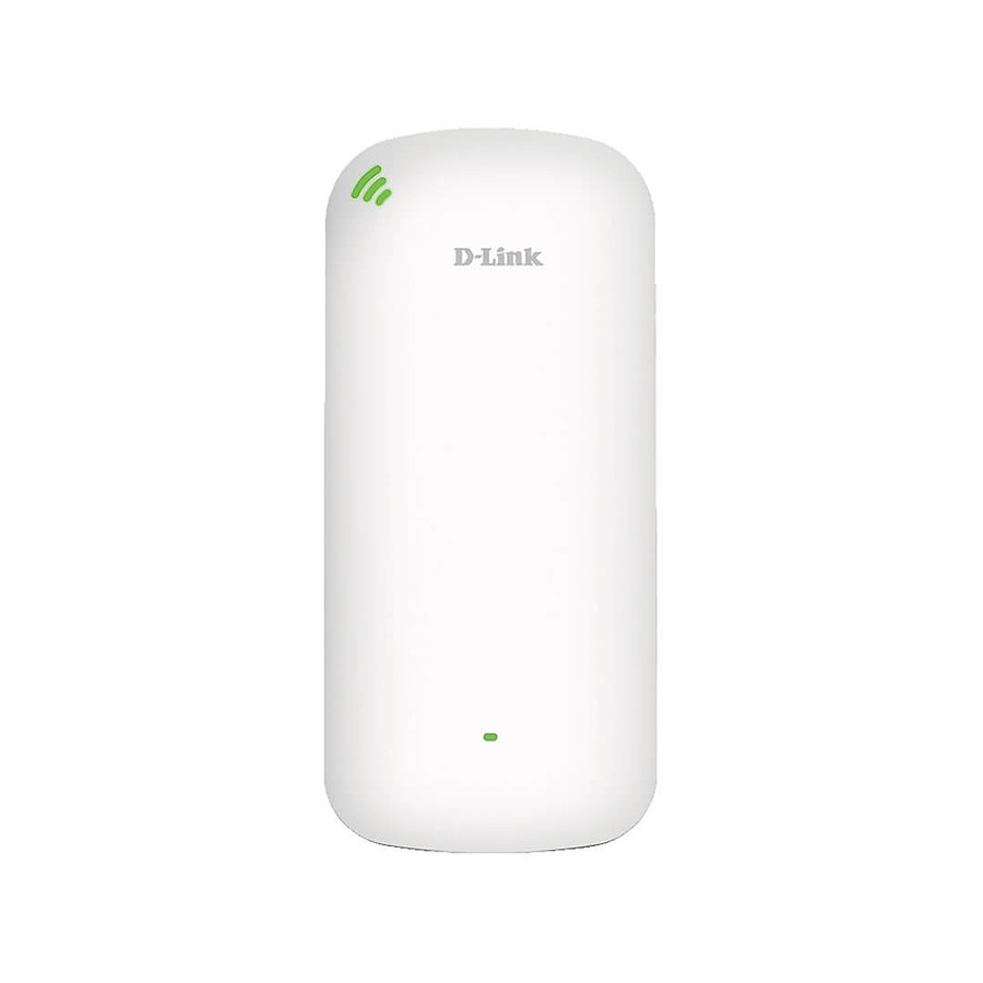 D-Link DAP-X1860 - Répéteur Wi-Fi AX1800 Double bande - Répéteur Wi-Fi  D-Link sur