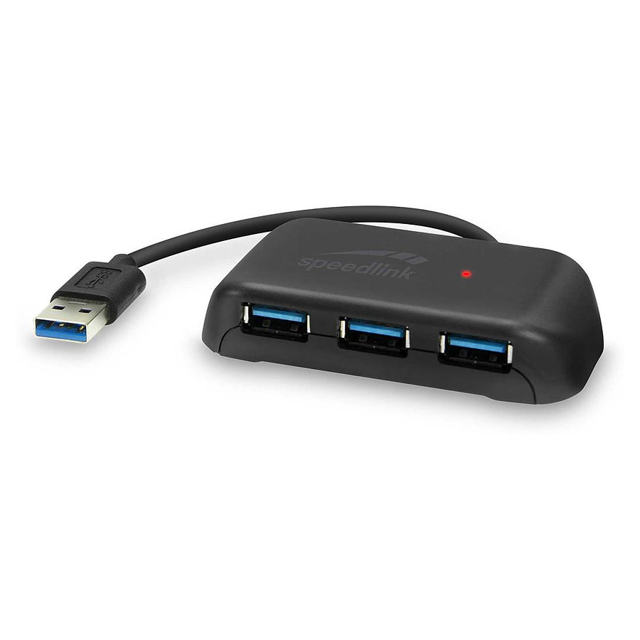 Câble USB Speedlink Snappy Evo 3.0 USB-A 