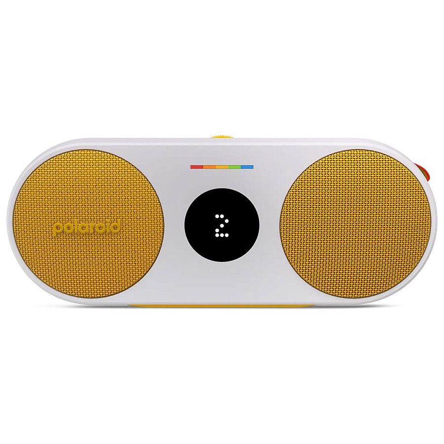 Téléphone Portable Polaroid Pro7262 - Neuf - Noir